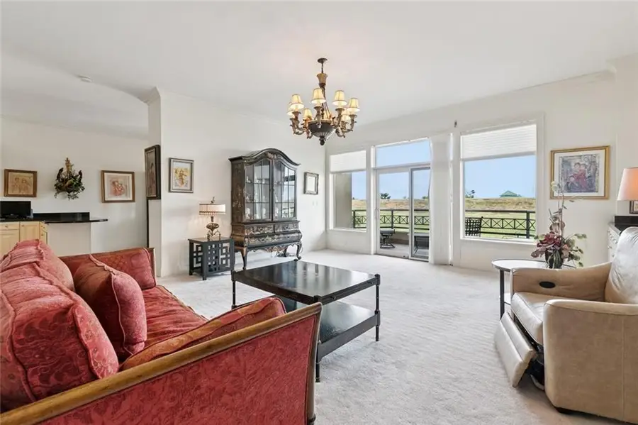 400 Metairie Hammond Highway #2C, Metairie, LA 70005 - #2