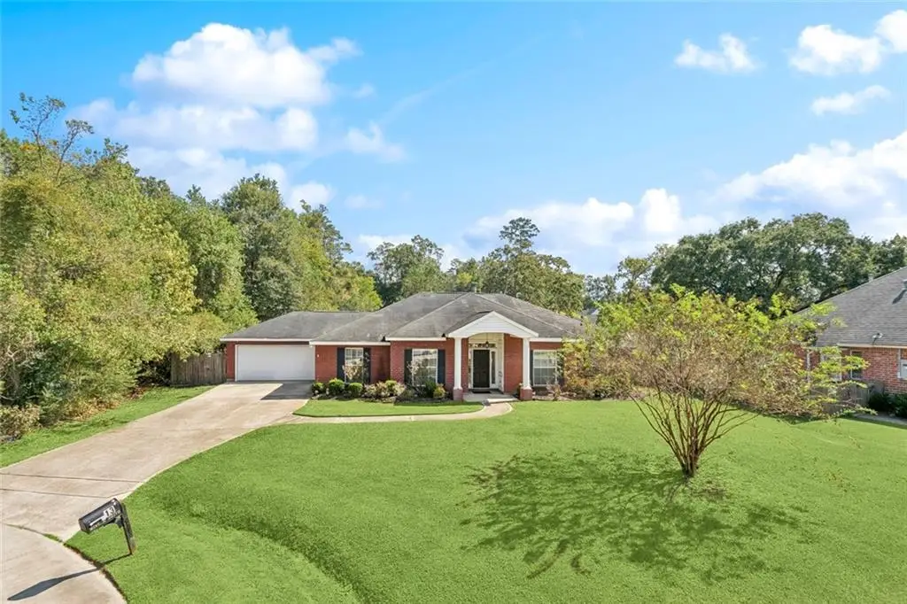 13 Minter Drive, Mandeville, LA 70471 - #1