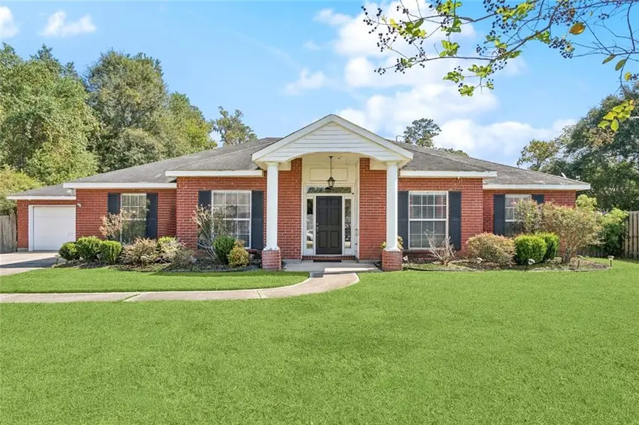 13 Minter Drive, Mandeville, LA 70471 - #2