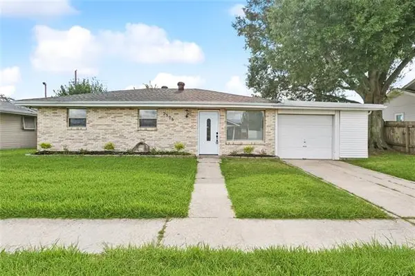 2505 Mumphrey Road, Chalmette, LA 70043