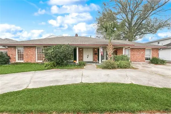 5705 W Esplanade Avenue, Metairie, LA 70003