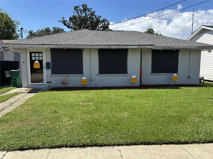 816 Manson Avenue, Metairie, LA 70001 - #2