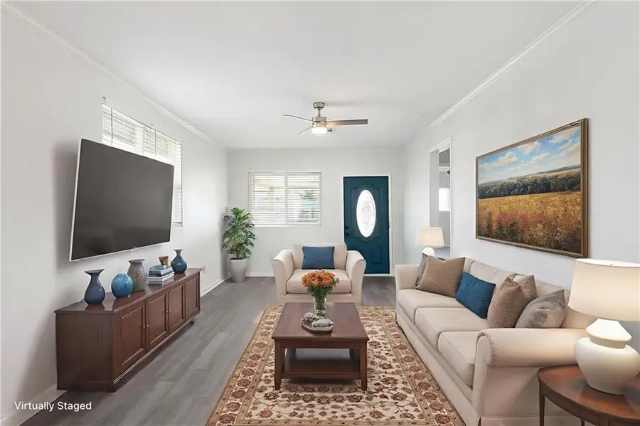 9304 Colapissa Street, New Orleans, LA 70118 - #2