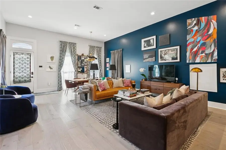 820 Independence Street, New Orleans, LA 70117 - #3