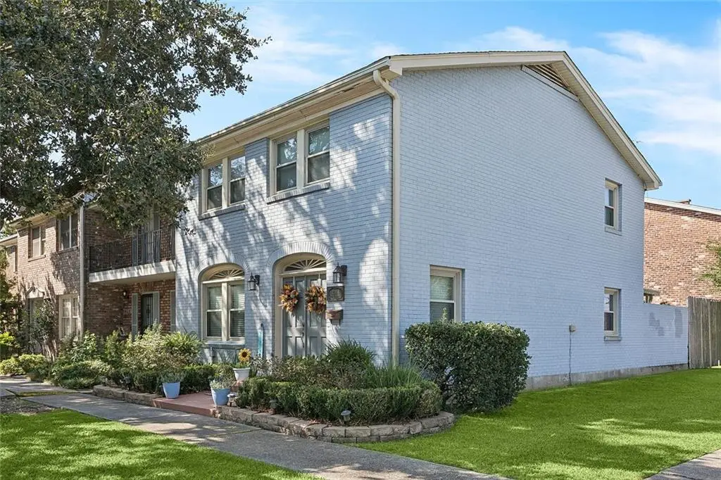 224 Terry Parkway #A, Terrytown, LA 70056 - #1