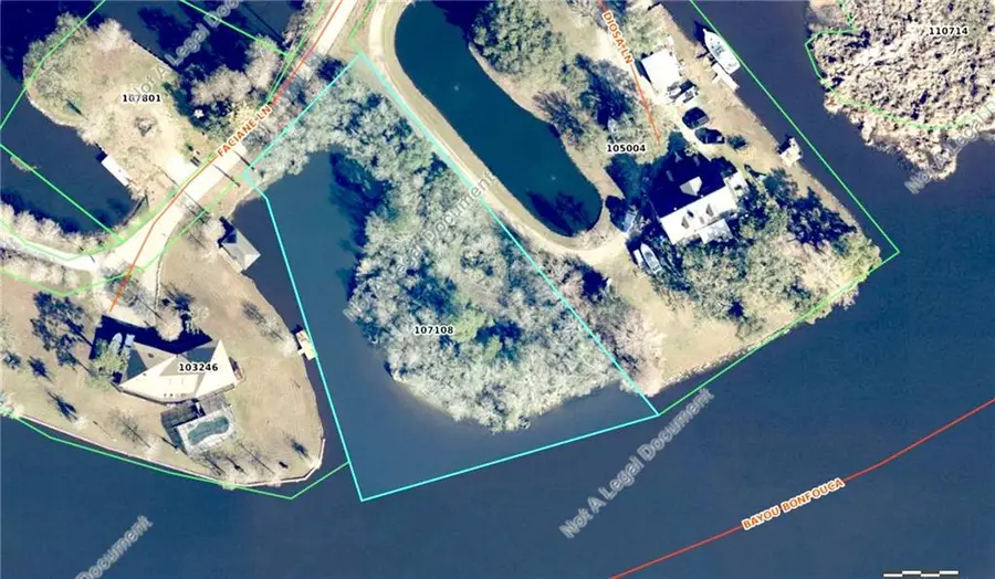 0 Faciane Lane, Slidell, LA 70460 - #3