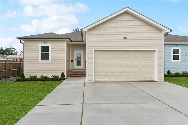 313 St George Avenue, Jefferson, LA 70121