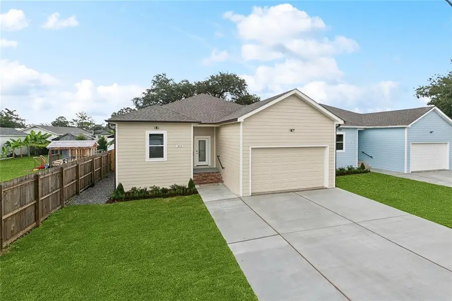 313 St George Avenue, Jefferson, LA 70121 - #2