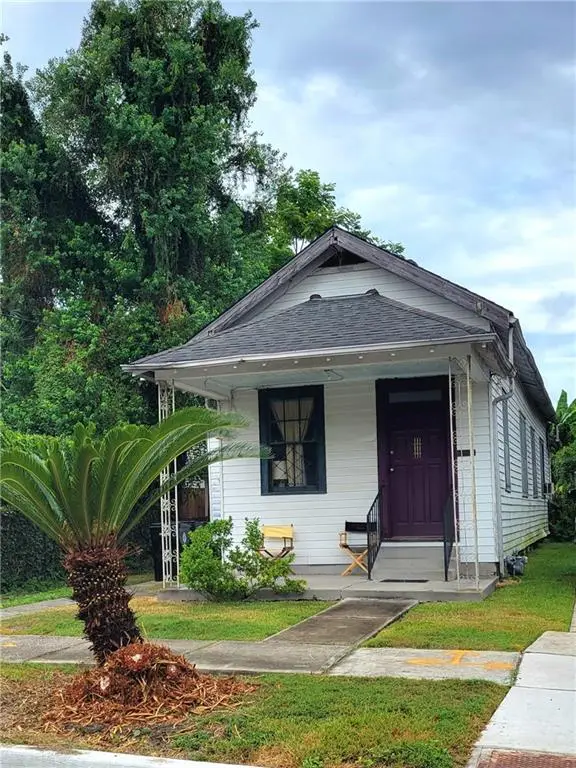 2018 Fern Street, New Orleans, LA 70118 - #1