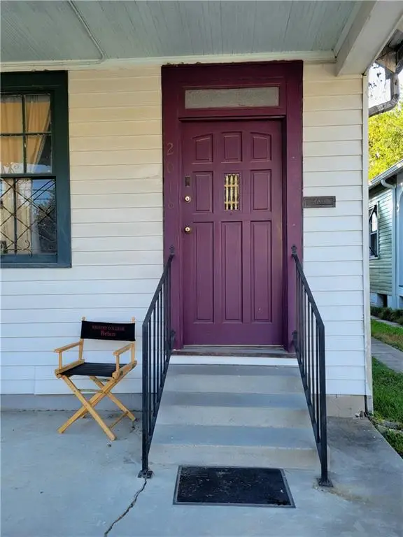 2018 Fern Street, New Orleans, LA 70118 - #2