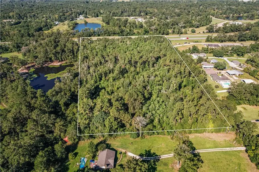 TBD Kohnke Hill Road, Hammond, LA 70401 - #2