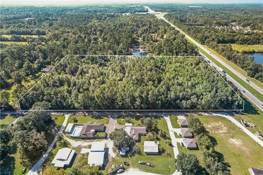 TBD Kohnke Hill Road, Hammond, LA 70401 - #3