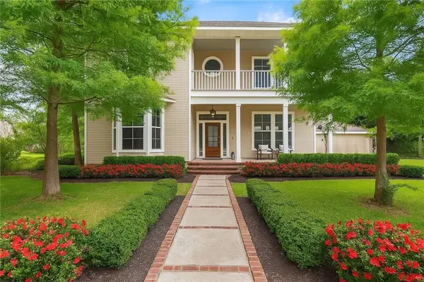 633 Ramon Street, Mandeville, LA 70448