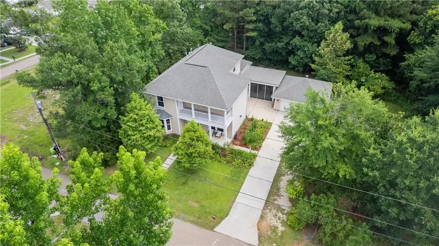 633 Ramon Street, Mandeville, LA 70448 - #2