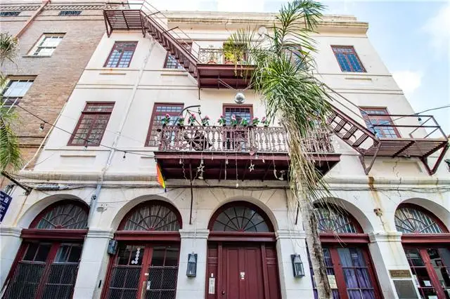 311 Exchange Place, New Orleans, LA 70130 - #1