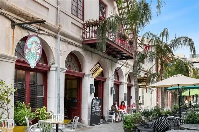 311 Exchange Place, New Orleans, LA 70130 - #2