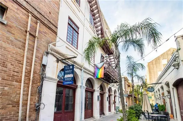 311 Exchange Place, New Orleans, LA 70130 - #3