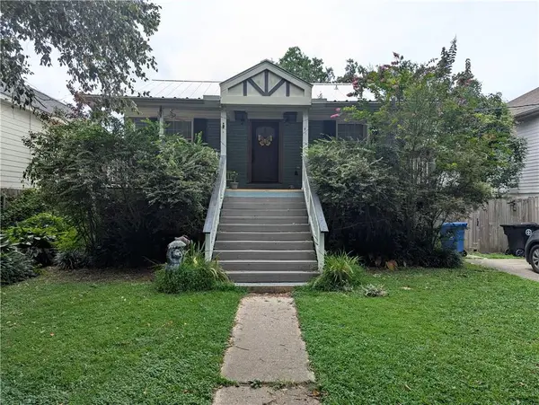 1525 Mithra Street, New Orleans, LA 70122