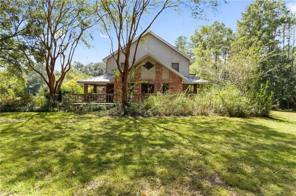 22 Nottoway Drive, Picayune, MS 39466 - #1