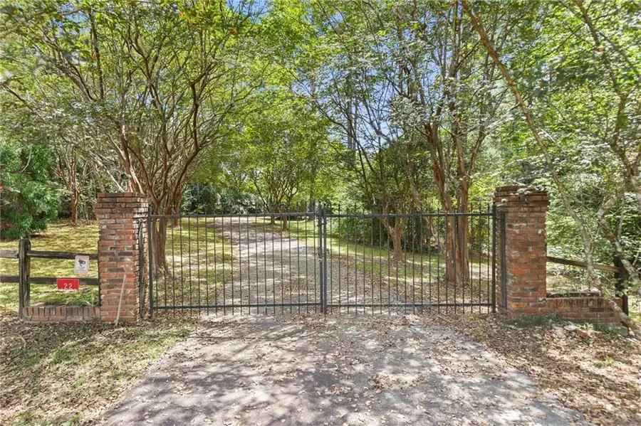 22 Nottoway Drive, Picayune, MS 39466 - #2