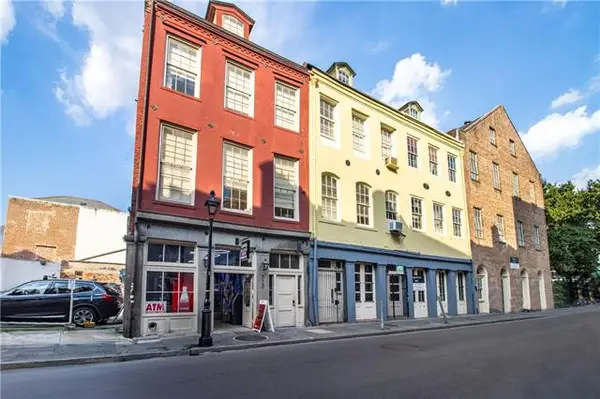 513 Conti Street, New Orleans, LA 70130