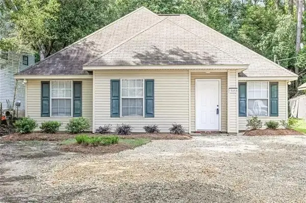 19459 Slemmer Road, Covington, LA 70433
