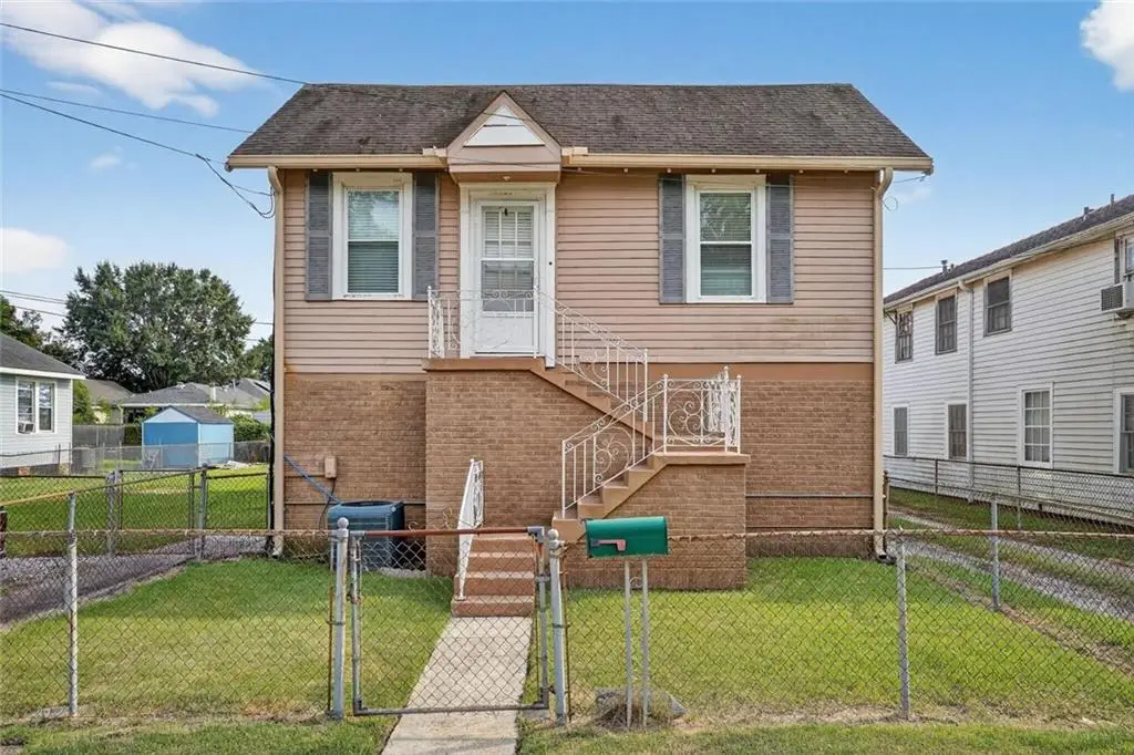 2200 James Street, Jefferson, LA 70121 - #1