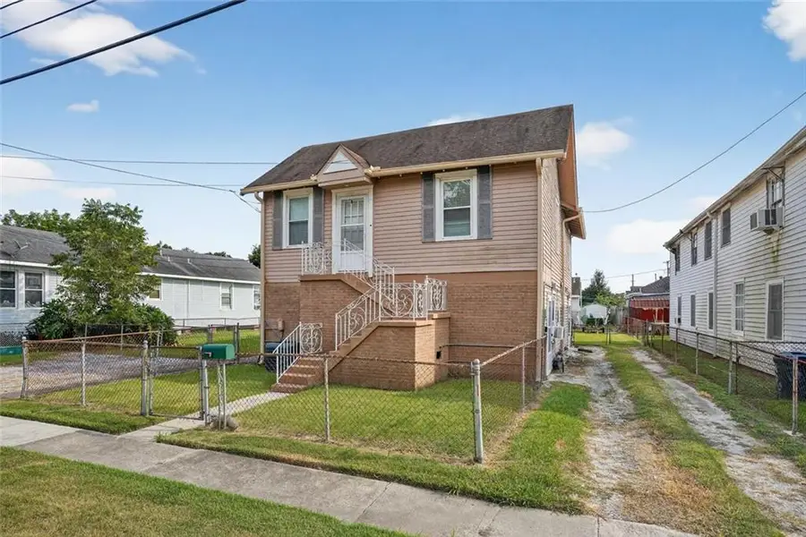 2200 James Street, Jefferson, LA 70121 - #2