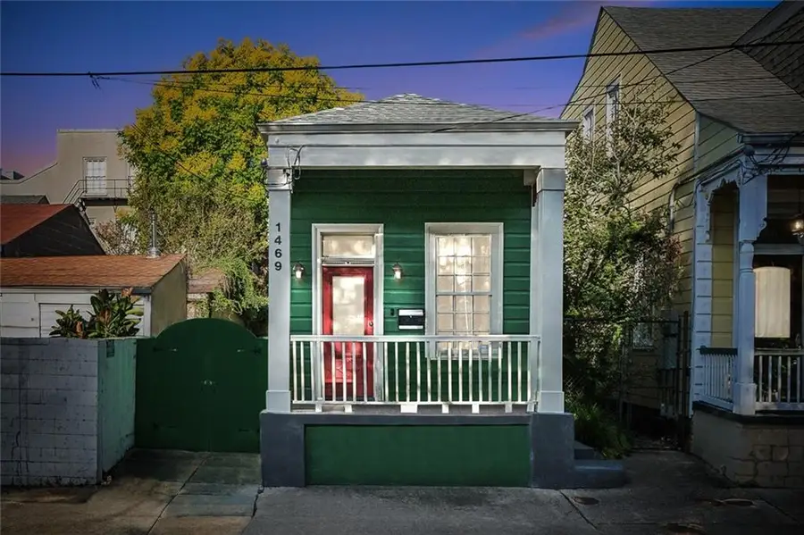 1469 Annunciation Street, New Orleans, LA 70130 - #2