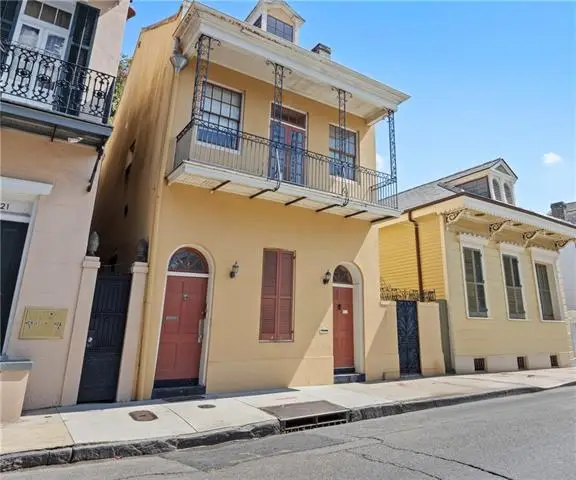817 Barracks Street, New Orleans, LA 70116