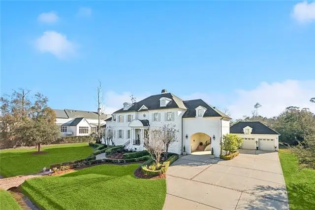 160 Sanctuary Drive, Mandeville, LA 70471 - #2