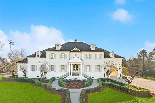 160 Sanctuary Drive, Mandeville, LA 70471 - #3