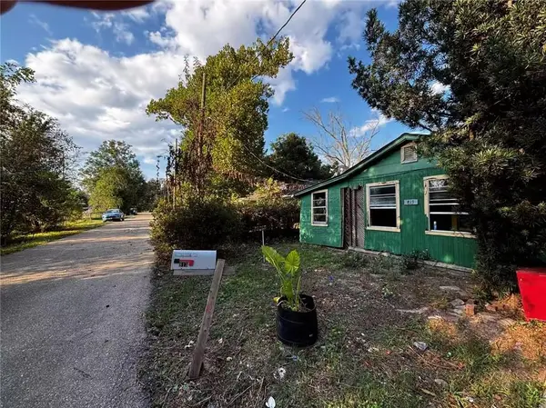 813 S Olive Street, Hammond, LA 70403