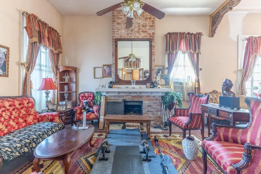 917 N Derbigny Street, New Orleans, LA 70116 - #3