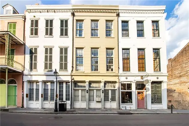 525 Conti Street, New Orleans, LA 70130 - #1