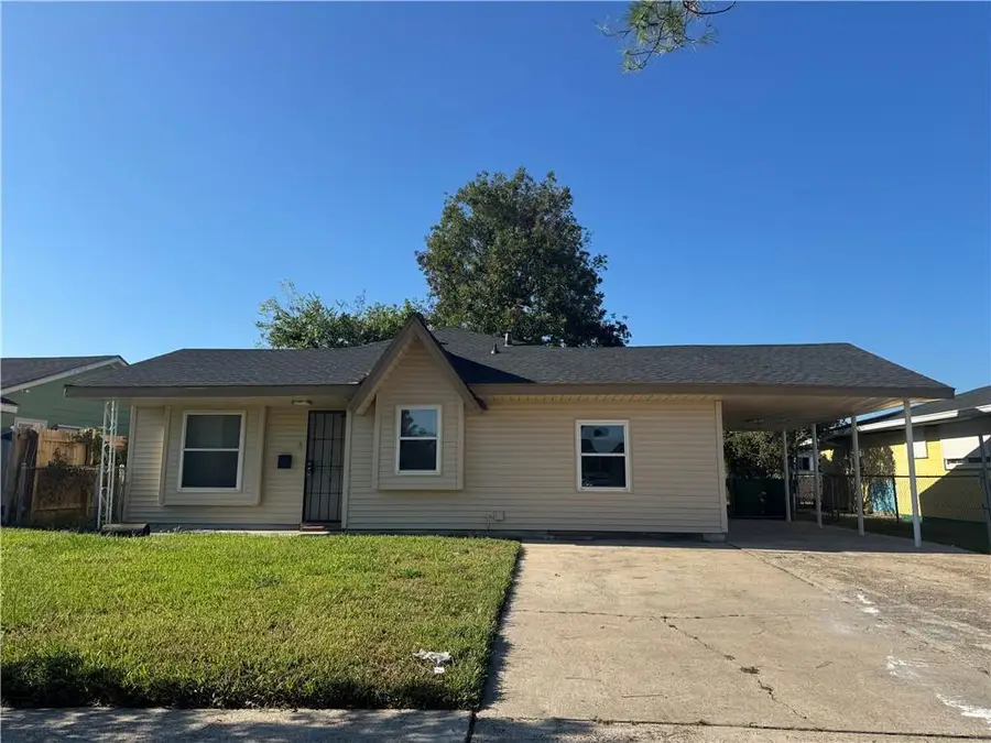 157 Dillard Drive, Avondale, LA 70094 - #2