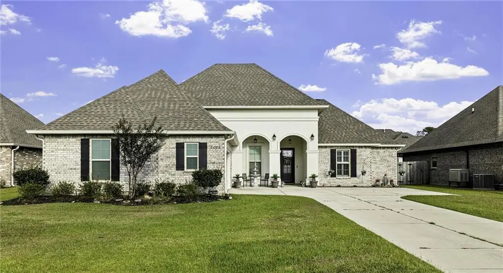 44194 Shadowpoint Drive, Hammond, LA 70403 - #1