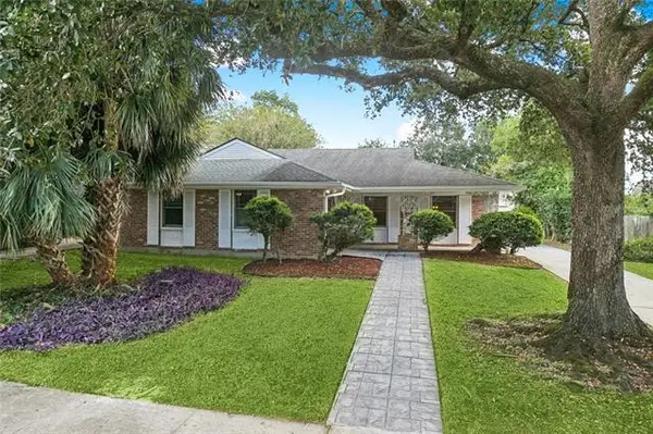 1608 Lisbon Street, New Orleans, LA 70122