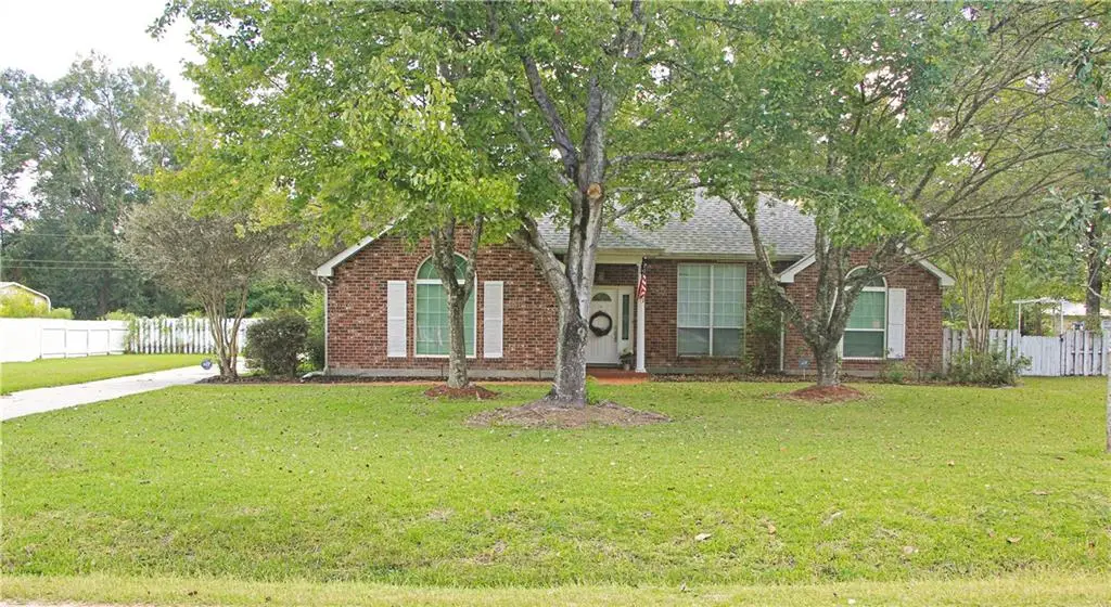 39012 Old Sawmill Road, Ponchatoula, LA 70454 - #1