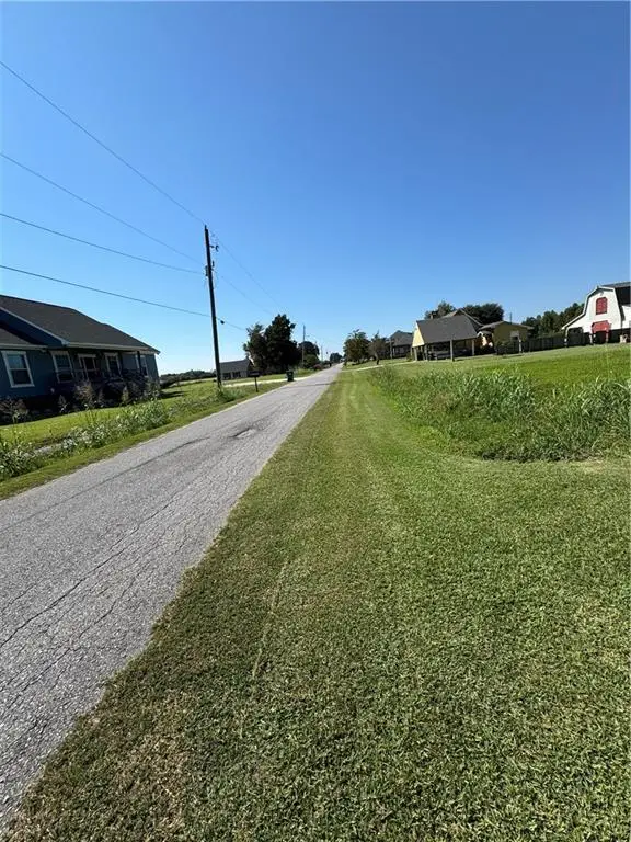 Emile Drive, Lockport, LA 70374 - #3