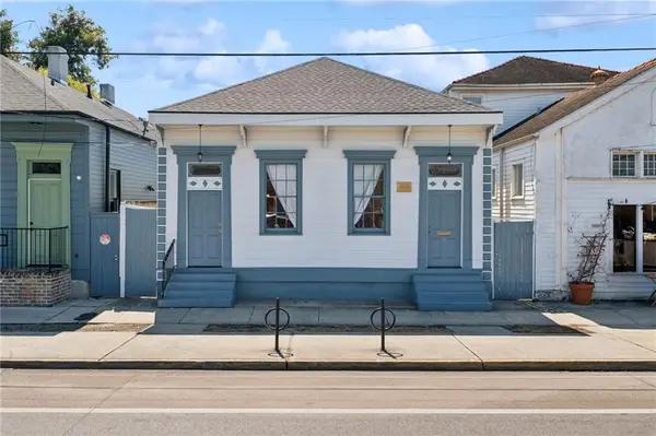 2404 St Claude Avenue, New Orleans, LA 70117