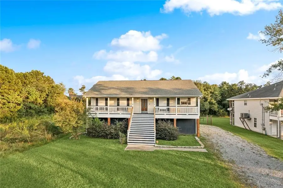 110 Davis Drive, Slidell, LA 70460 - #2