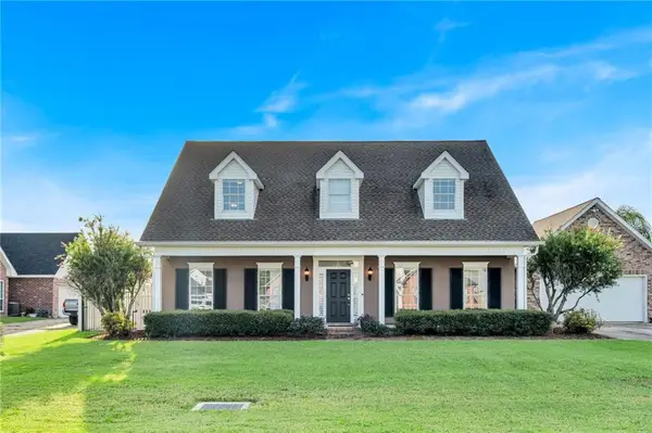 117 Wisteria Lane Lane, Luling, LA 70070