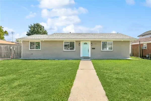 1101 N Starrett Road, Metairie, LA 70003