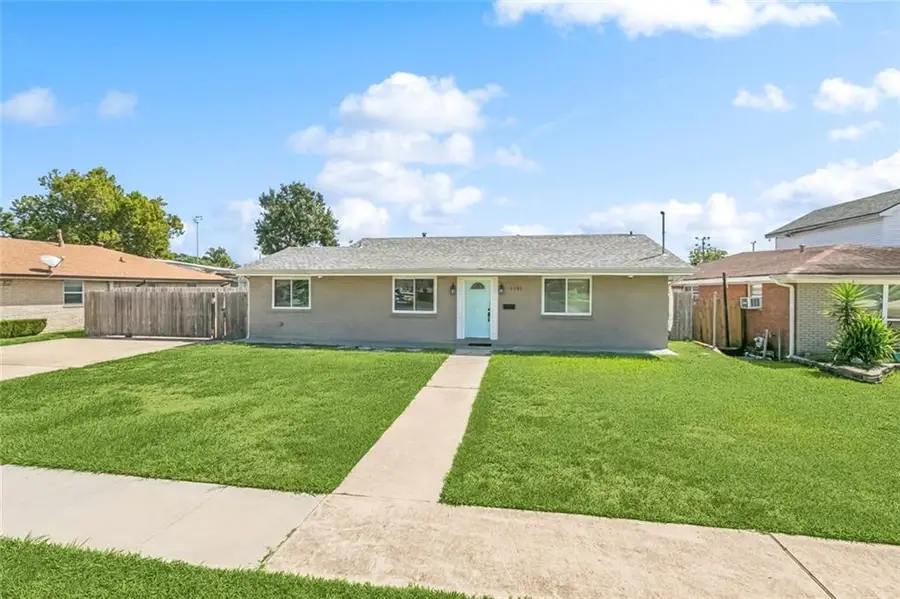 1101 N Starrett Road, Metairie, LA 70003 - #2