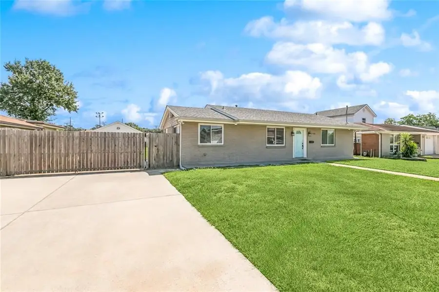 1101 N Starrett Road, Metairie, LA 70003 - #3