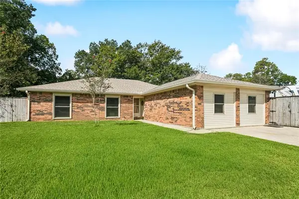 155 Timbers Drive, Slidell, LA 70458