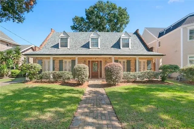 5433 Shamrops Drive, Kenner, LA 70065 - #1