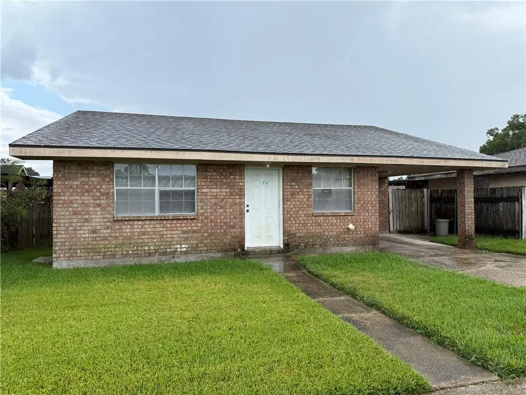 2557 Joy Ann Drive, Marrero, LA 70072 - #1