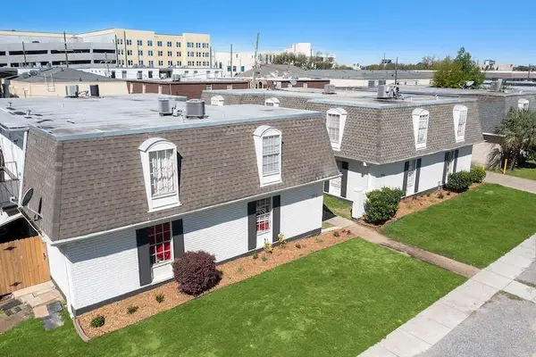 2912 Houma Boulevard, Metairie, LA 70006